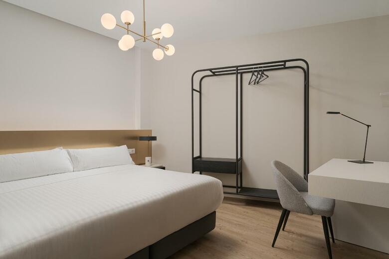 Boutique Hotel Cordial La Ni�a de Vegueta