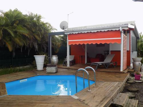Bungalow Petite Banane