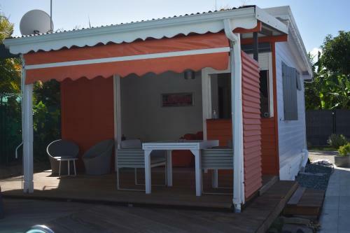 Bungalow Petite Banane