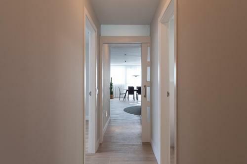 Apartamento Smart Penthouse By Canariasgetaway