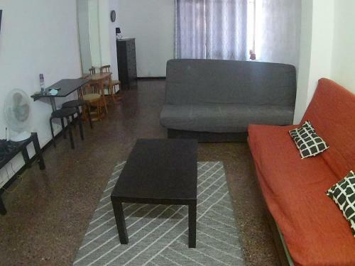 Nearbeach Apartment