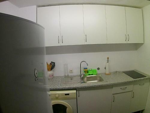 Nearbeach Apartment