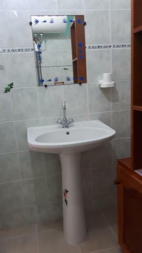 Apartamento Le Refuge Privatif de Julie