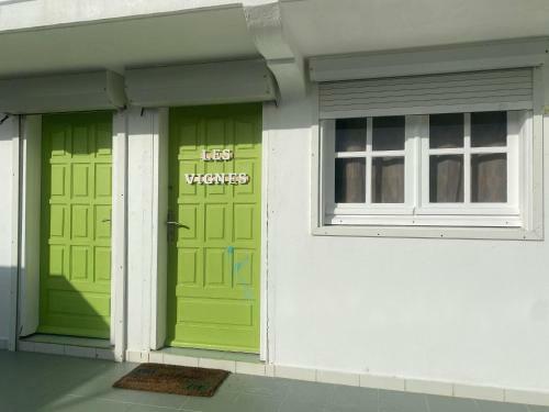 Apartamento L'eden Du P�cheur