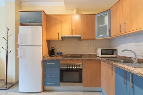 Apartamento Remote Workers House By Canariasgetaway