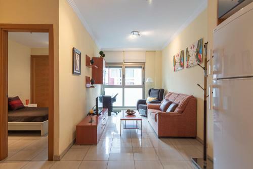 Apartamento Remote Workers House By Canariasgetaway