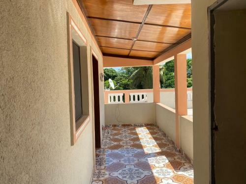 Agroturismo Joujou Apartment