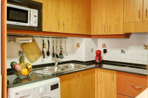 Apartamento Clessidra Sun And Beach