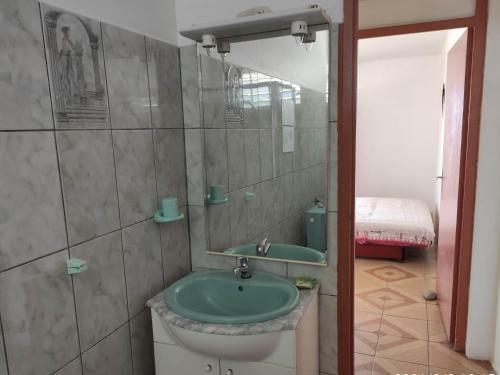 Apartamento G�tes Les Anacardiers Iguane