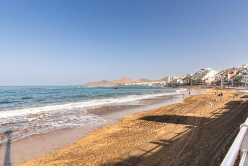 Apartamento Home2book Center Accommodation Las Palmas