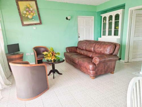 Belle View Apartment Villa - La Mar Penthouse
