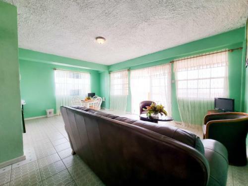Belle View Apartment Villa - La Mar Penthouse