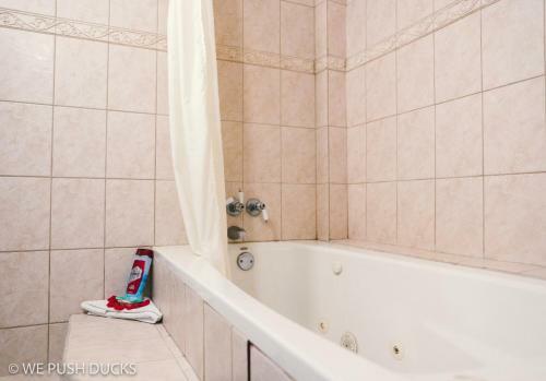 Belle View Apartment Villa - La Mar Penthouse