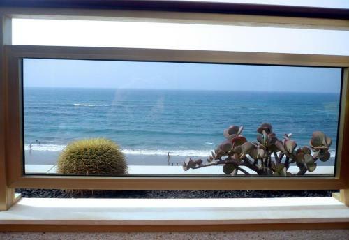 Apartamento Fabulous Canteras First Beachfront