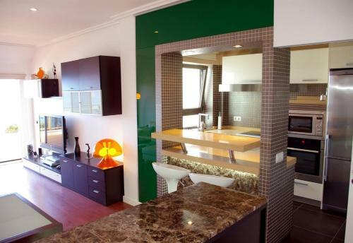 Apartamento Fabulous Canteras First Beachfront