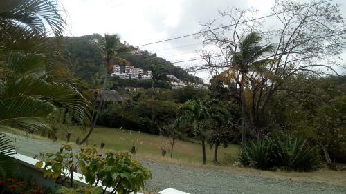 Trouya Beach Apartment