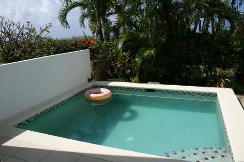 Apartamento Zara Villas
