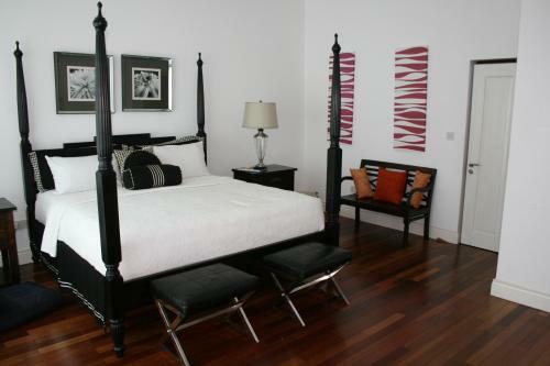 Apartamento Zara Villas