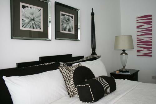 Apartamento Zara Villas