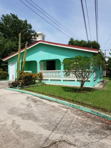 Belle Kaye Cap Gate Villa