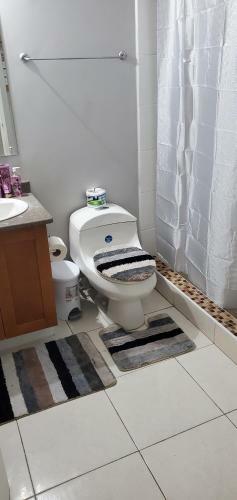 Apartamento S&b Vacation Home