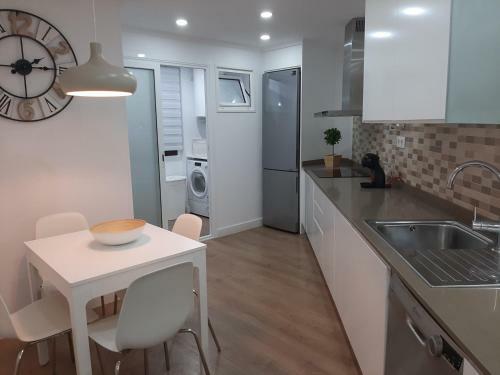 Apartamento Your Canary Home