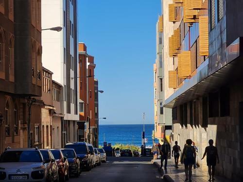 Apartamento Your Canary Home