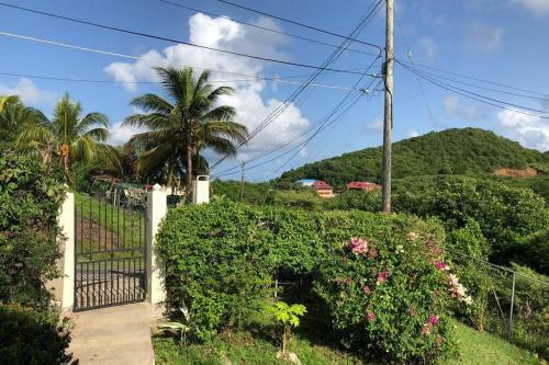 Delightful 4bed Modern Villa With Wifi