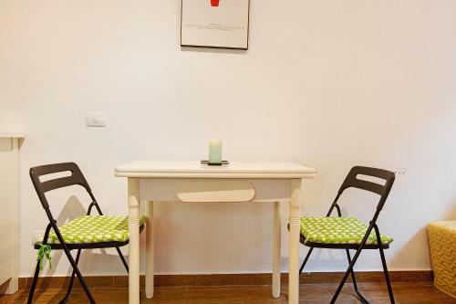 Apartamento Vcv Puntilla