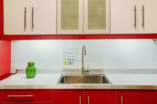 Apartamento Vcv Puntilla