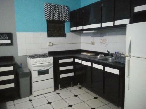 Labadie Apartment