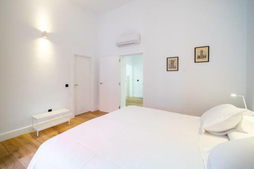 Apartamento Albor Suites