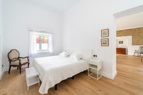 Apartamento Albor Suites