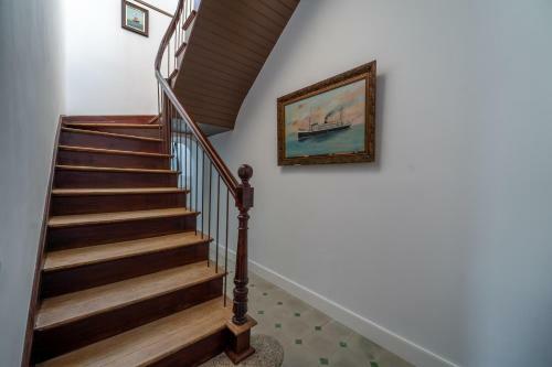 Apartamento Albor Suites