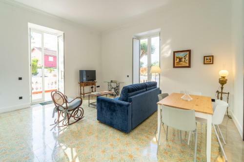 Apartamento Albor Suites