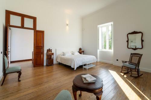 Apartamento Albor Suites