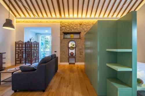 Apartamento Albor Suites