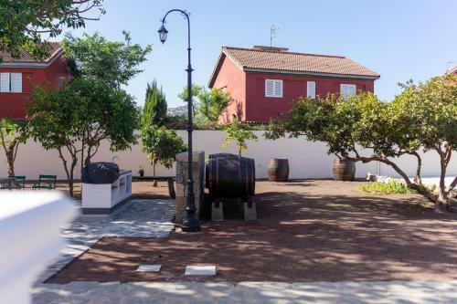 Apartamento Albor Suites