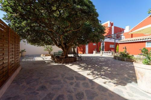 Apartamento Albor Suites
