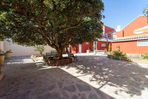 Apartamento Albor Suites