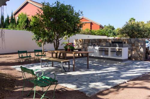 Apartamento Albor Suites