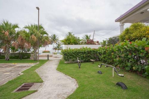 Apartamento Beachfront 7th Floor Unit With Amazing Views