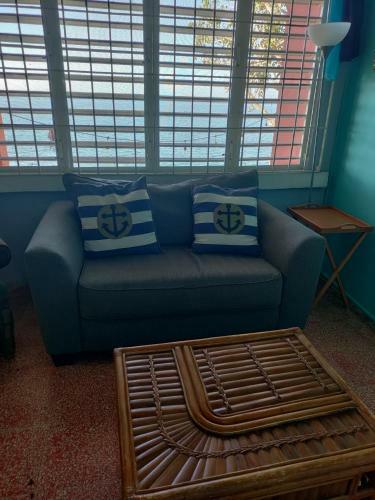 Whales Apartment