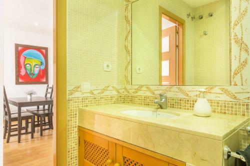 Apartamento Auroa Beach