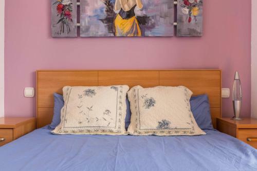 Apartamento Auroa Beach