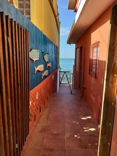 Apartamento Whales Studio