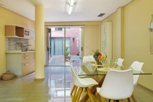 Apartamento Urban Paradise 1