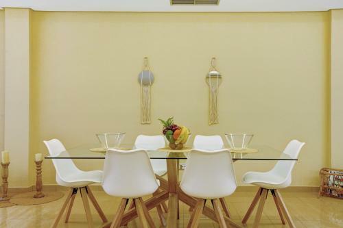 Apartamento Urban Paradise 1