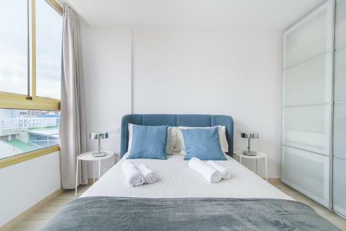 Apartamento Home2book Design Las Canteras2 Beach