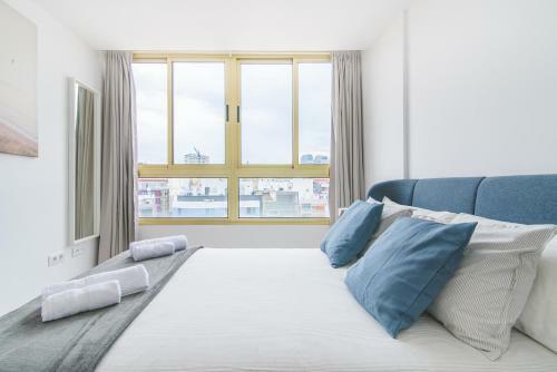 Apartamento Home2book Design Las Canteras2 Beach